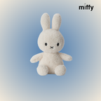 Peluche molletonnée