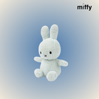 Peluche molletonnée