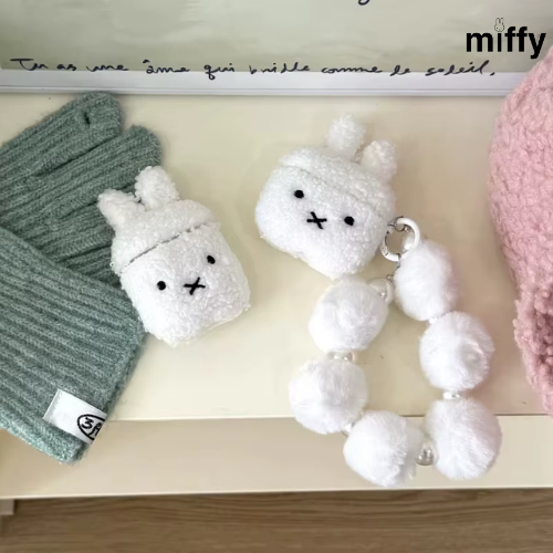Coque AirPods