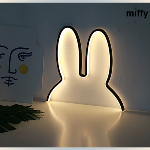 Bande LED Miffy