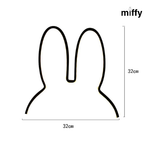 Bande LED Miffy