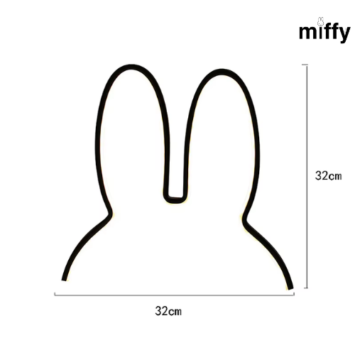 Bande LED Miffy