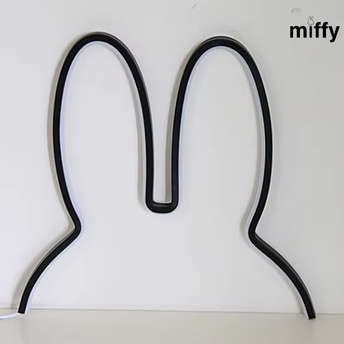 Bande LED Miffy