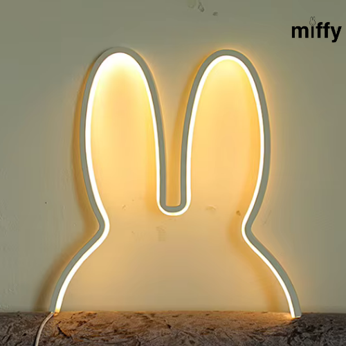 Bande LED Miffy