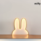 Bande LED Miffy