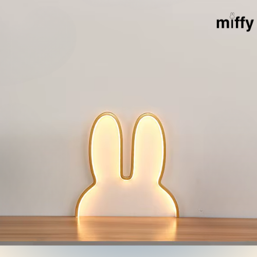 Bande LED Miffy