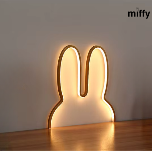Bande LED Miffy