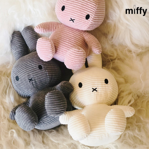Peluche côtelé