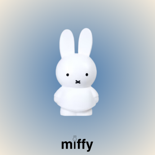 Tirelires miffy