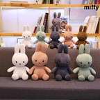 Peluche côtelé