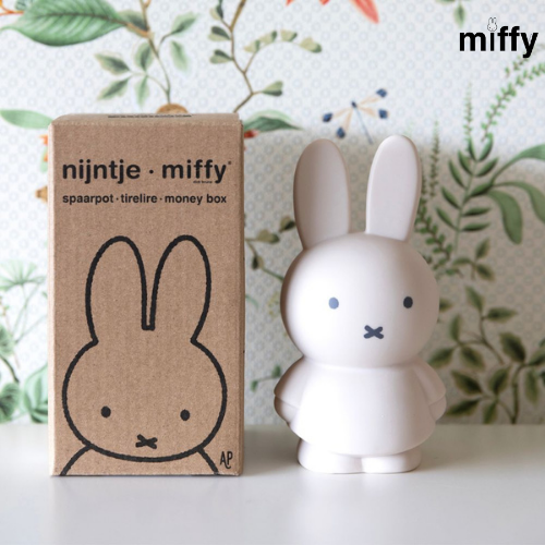 Tirelires miffy