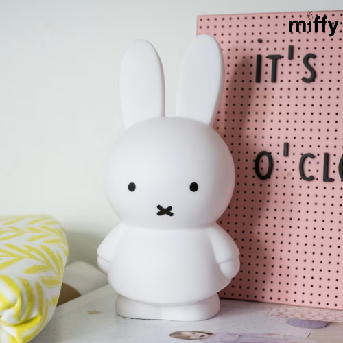 Tirelires miffy