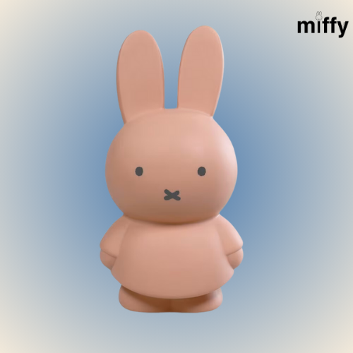 Tirelires miffy