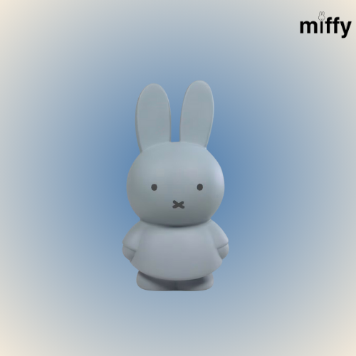 Tirelires miffy
