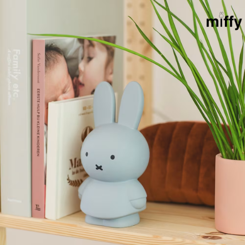 Tirelires miffy