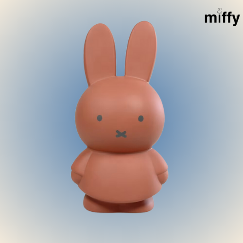 Tirelires miffy