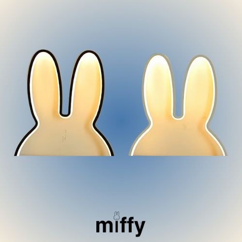 Bande LED Miffy